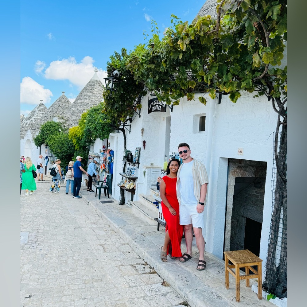 Meet your Posher, Shivani